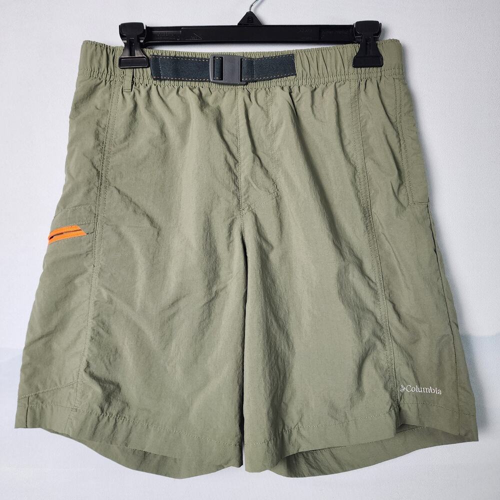 Columbia Sandy River Omni-Shade Cargo Shorts | Women's Small (8t)